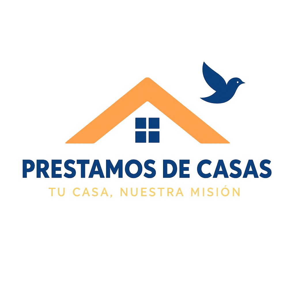 PrestamosDeCasas.com